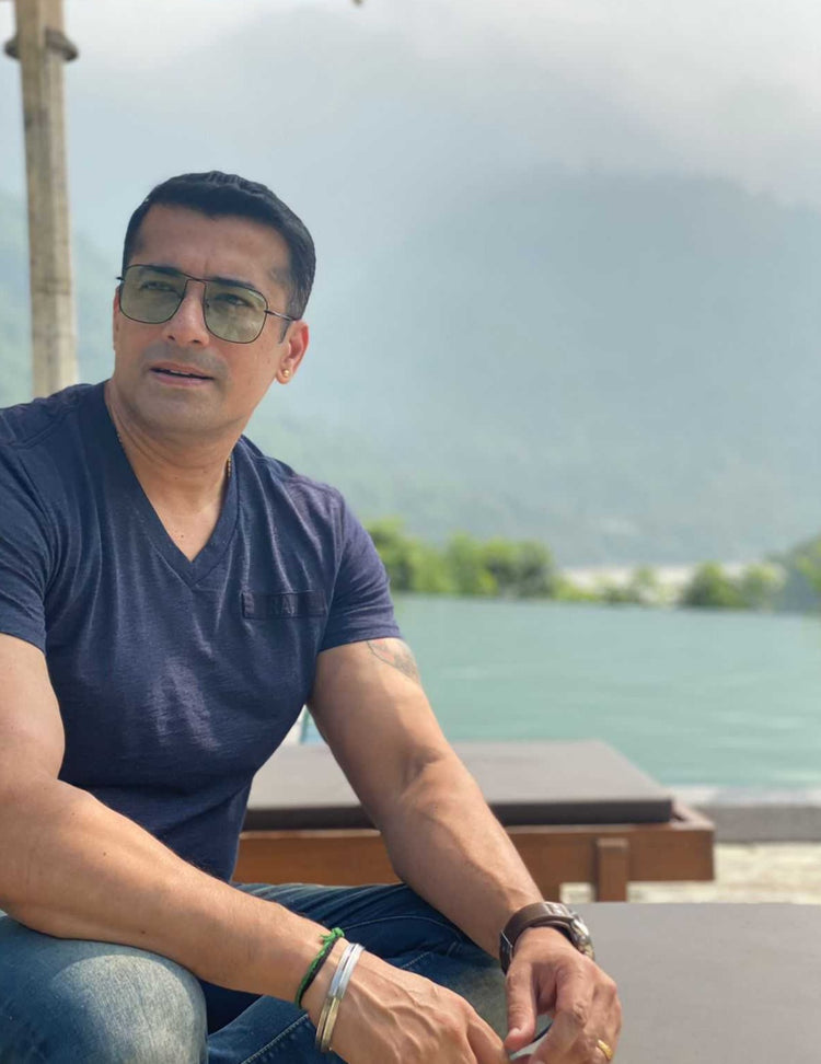 Rishi Kaushik
