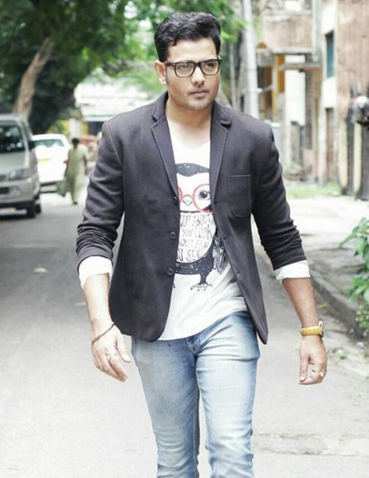 Tathagata Mukherjee