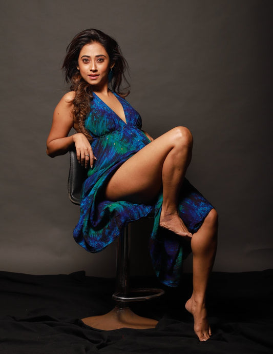 Ankitaa Chakraborty