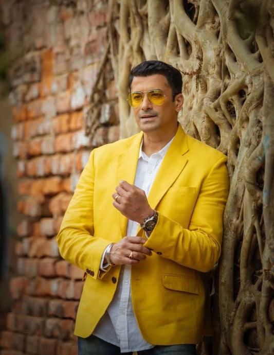 Rishi Kaushik