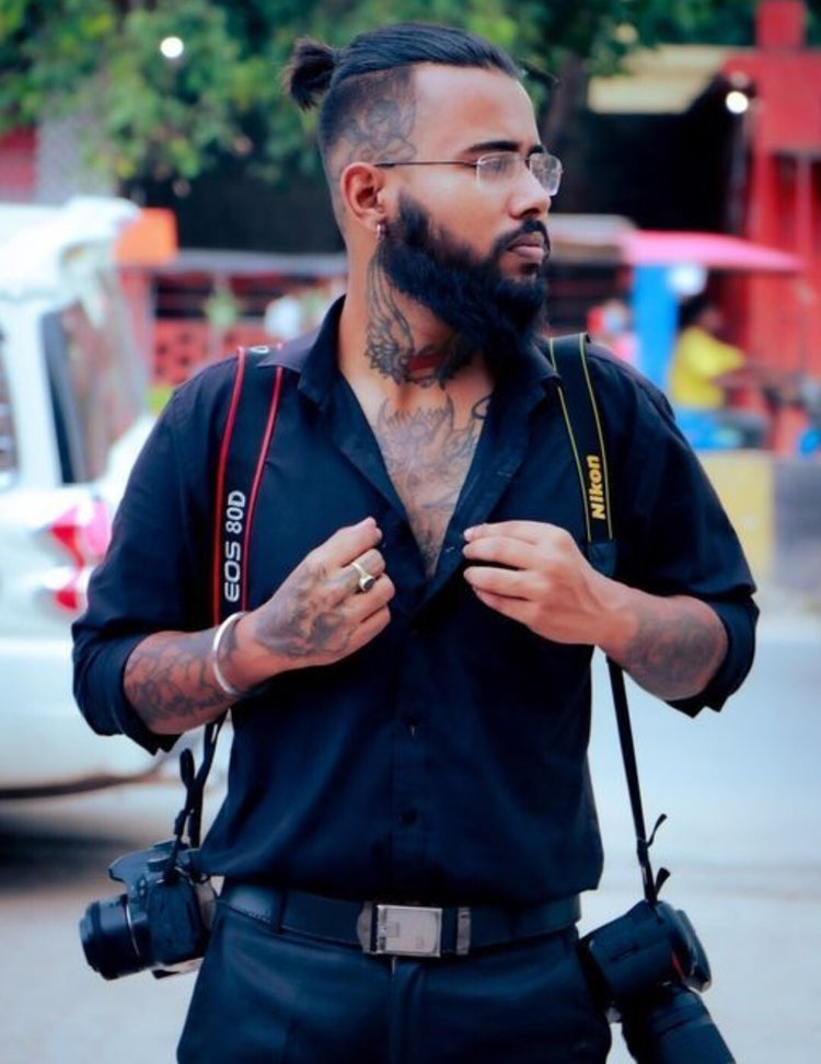 Surojit Ghosal
