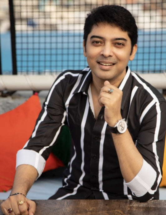 Bhaswar Chatterjee