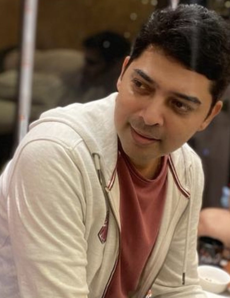Bhaswar Chatterjee