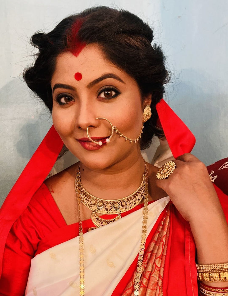 Tanusree Roy