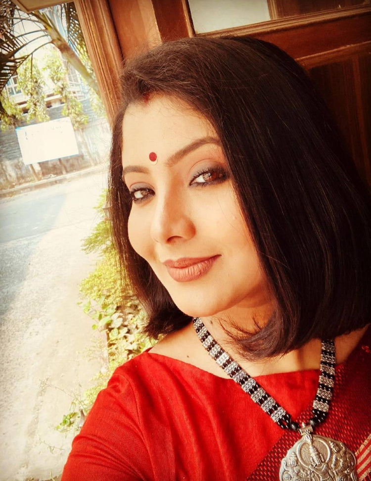 Tanusree Roy