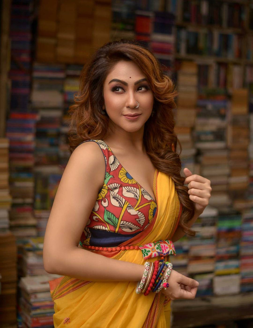 Chandreyee Ghosh