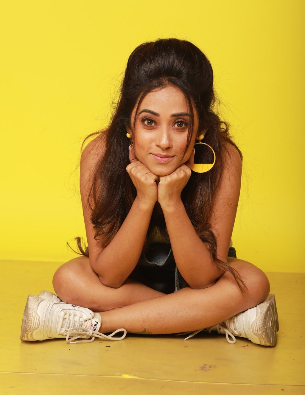Ankitaa Chakraborty