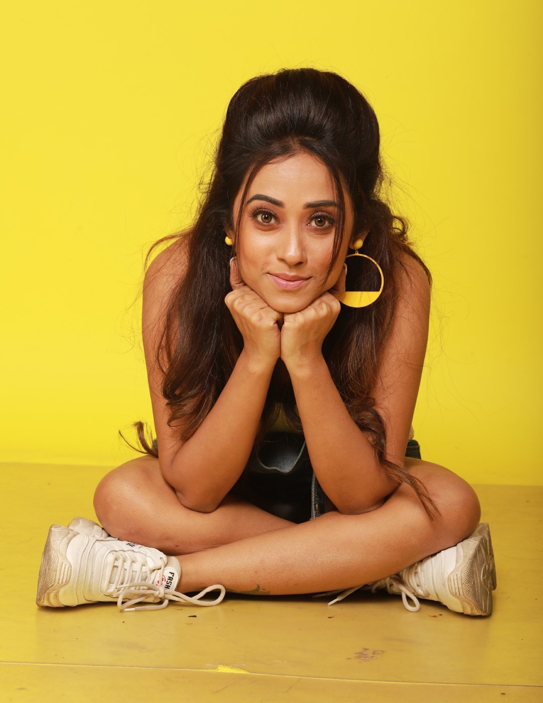 Ankitaa Chakraborty