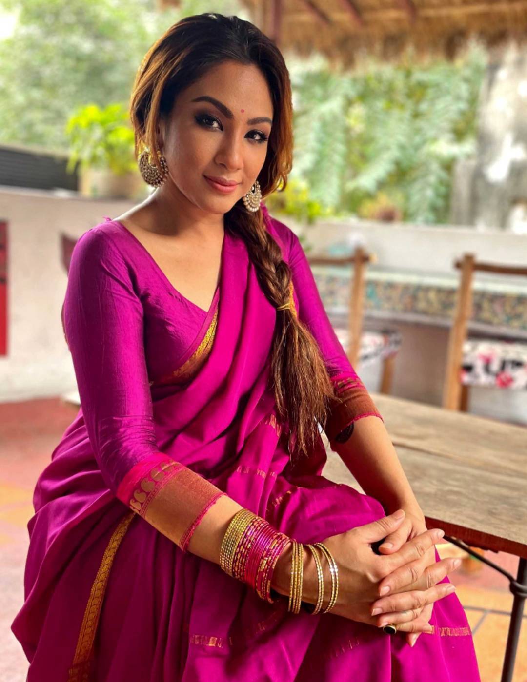 Chandreyee Ghosh