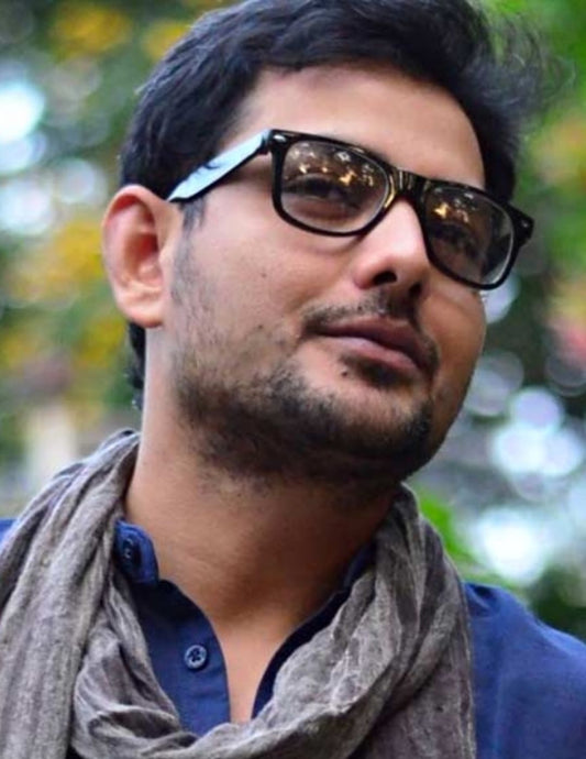 Tathagata Mukherjee