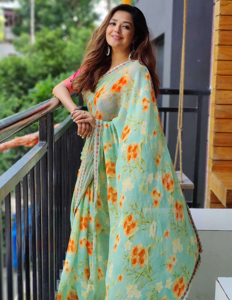 Mimi Dutta