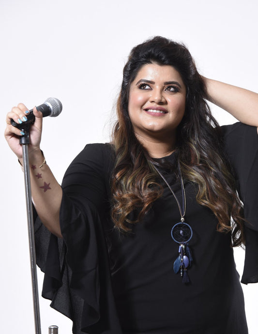 Ujjaini Mukherjee
