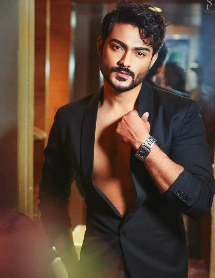 Sayantaan Shaan Sarkar