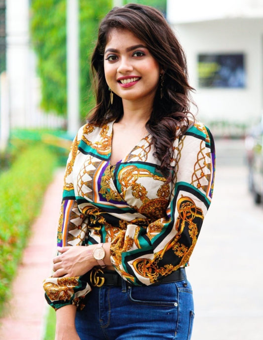 Oindrila Bose