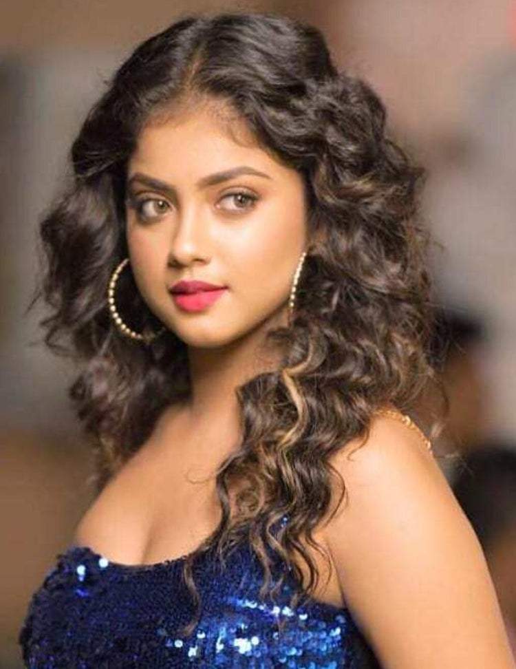 Oindrila Bose