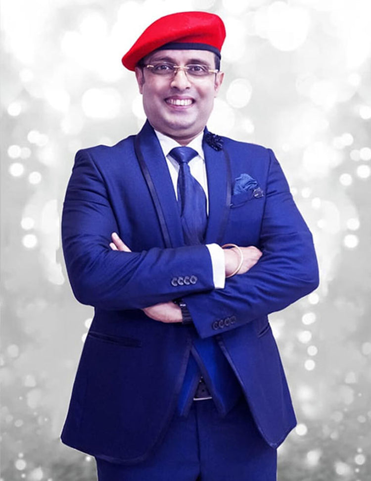 Get your birthday, anniversary and other wishes from your favorite bengali celebrity mreenal chakraborty