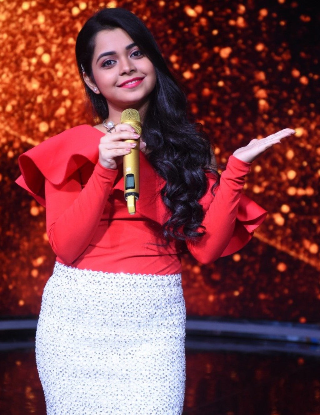 Anushka Banerjee