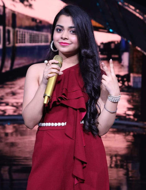 Anushka Banerjee
