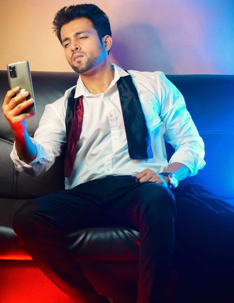Akash Mukherjee