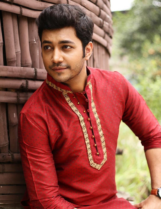 Rohaan Bhattacharjee
