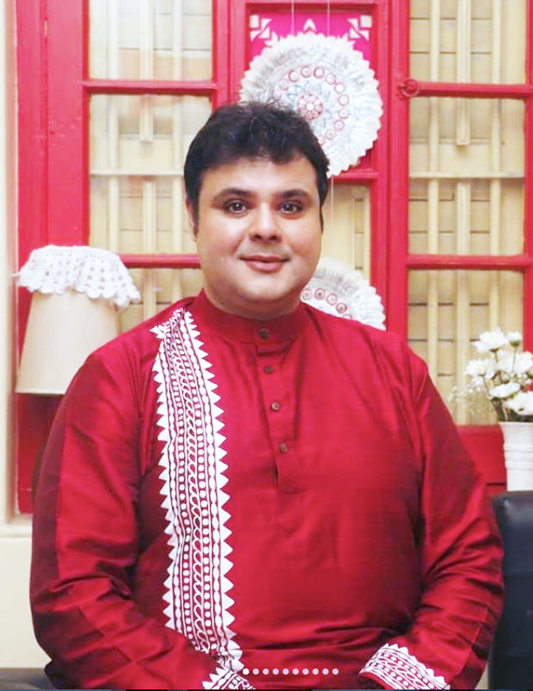Sujoy Prasad Chatterjee